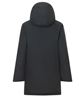 Picture of WOMENS MABRIE WATERPROOF INSULATED JACKET BLACK
